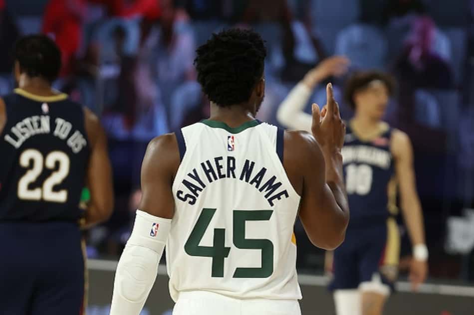 Lance!