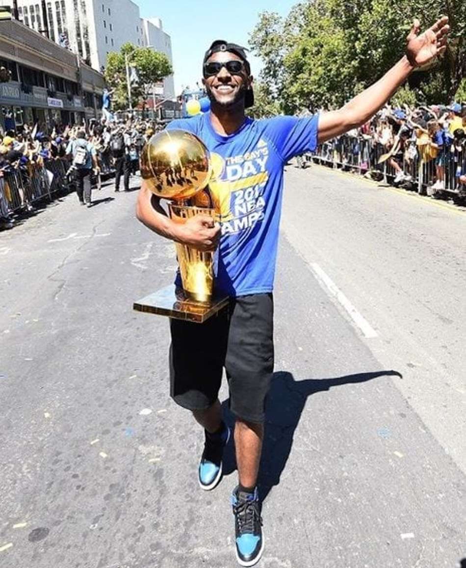 Lance!