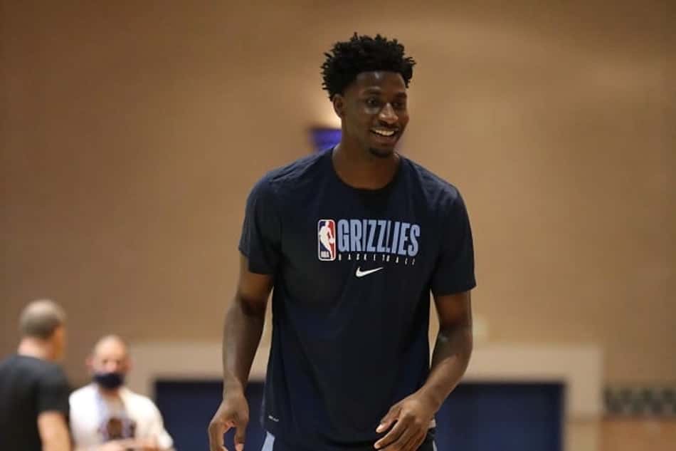 Lance!