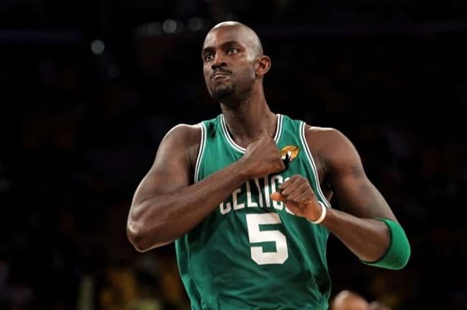Lance!