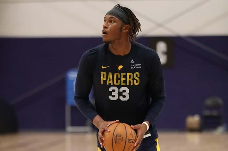 Lance!