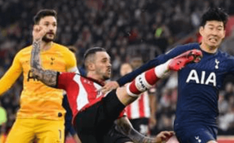 Sofiane Boufal - AFP