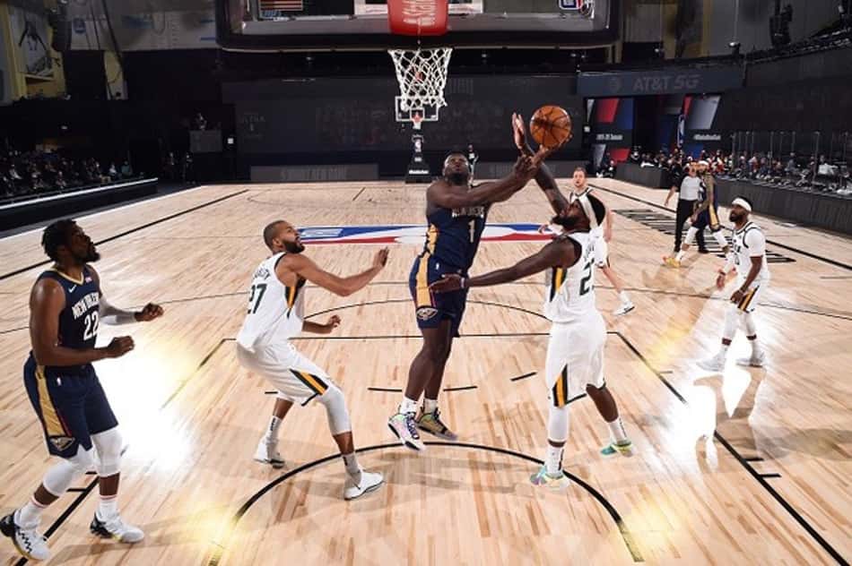 Lance!