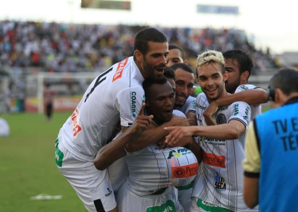 Lance!