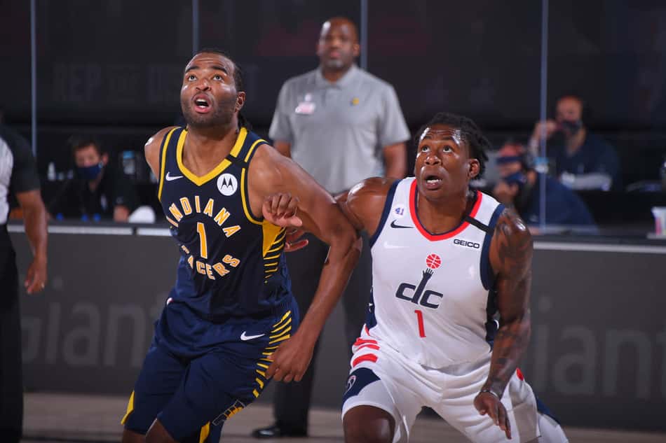 Lance!