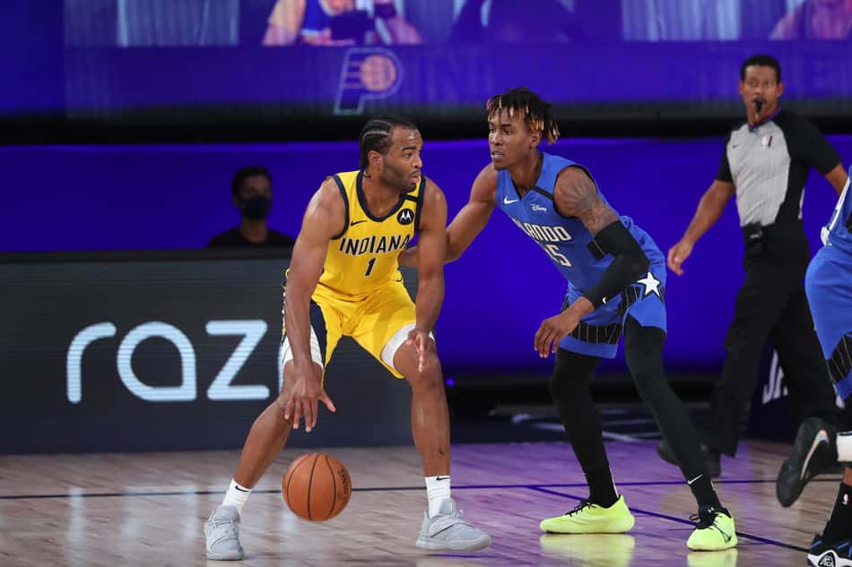 Lance!