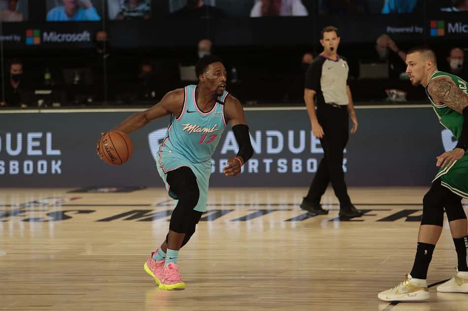 Lance!