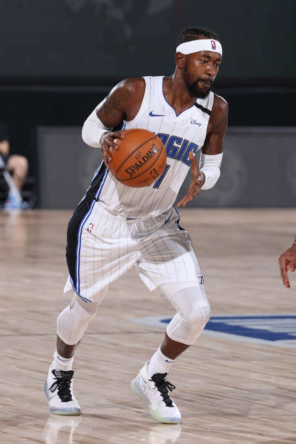 Lance!