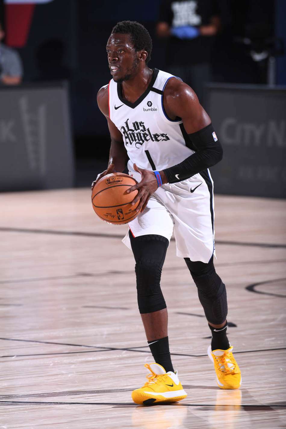 Lance!