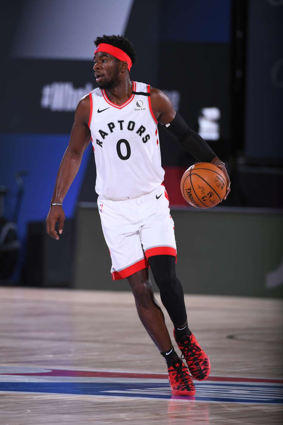 Lance!