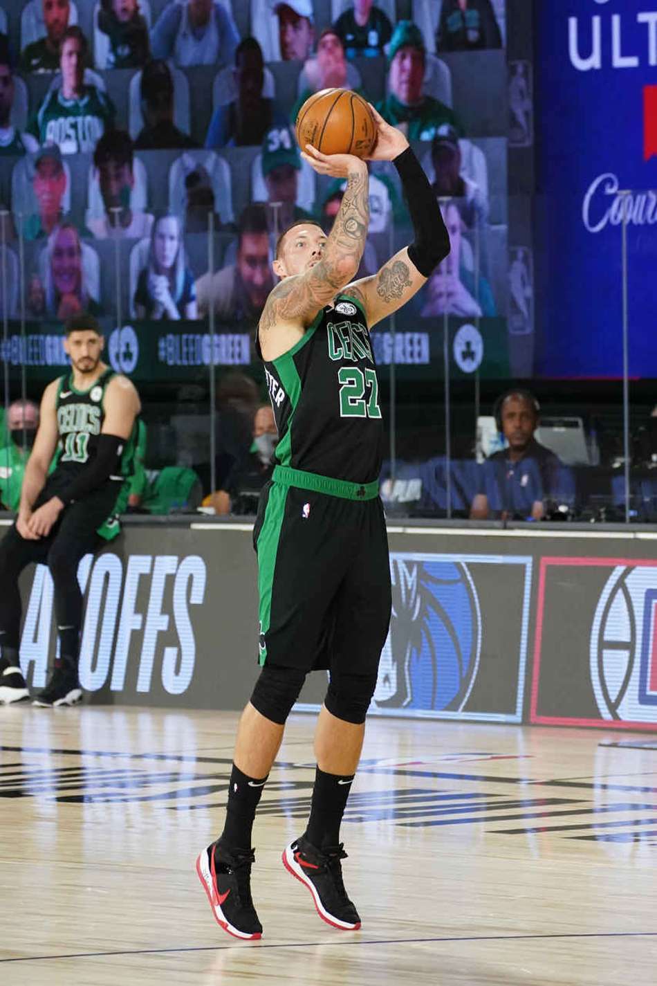 Lance!