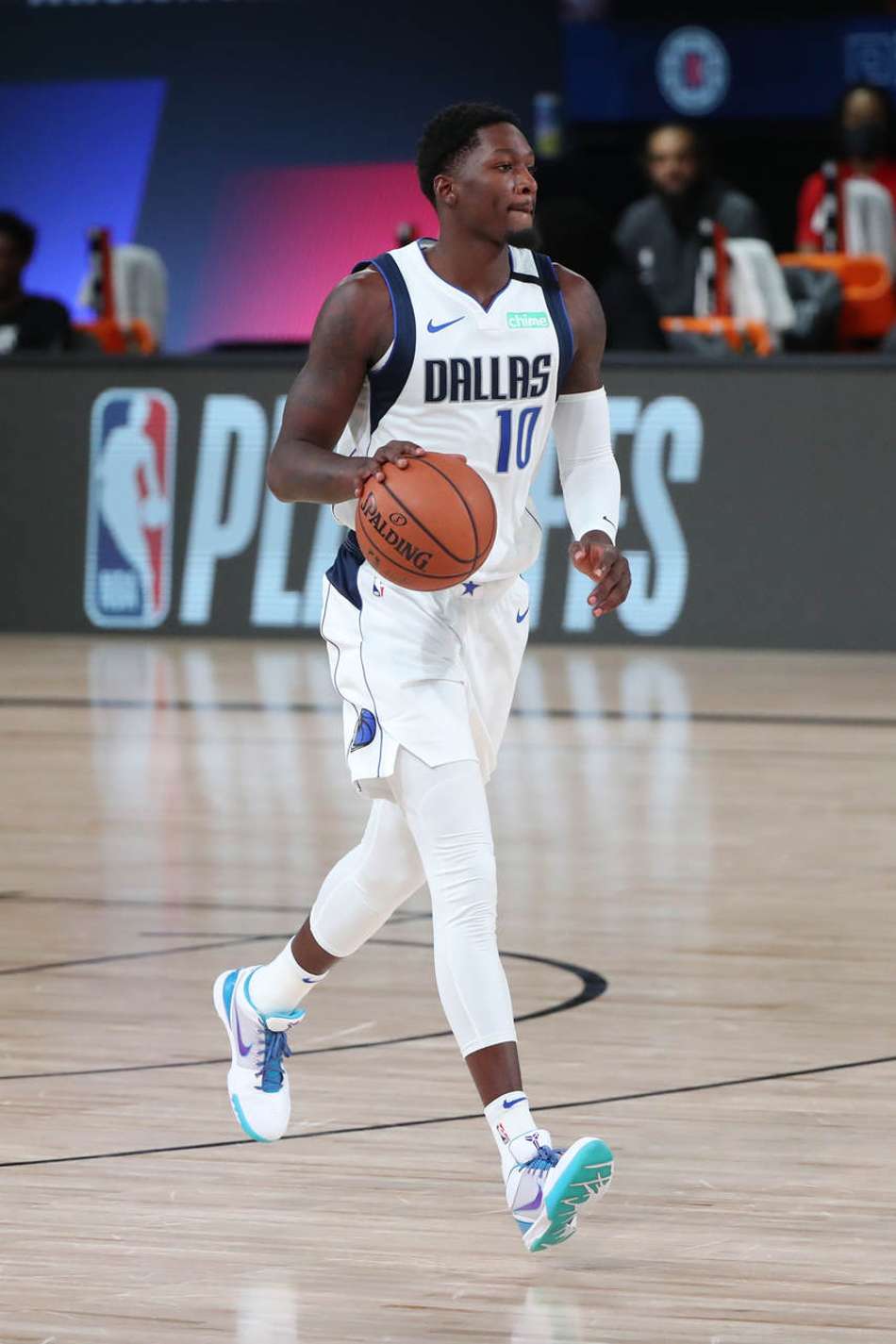 Lance!