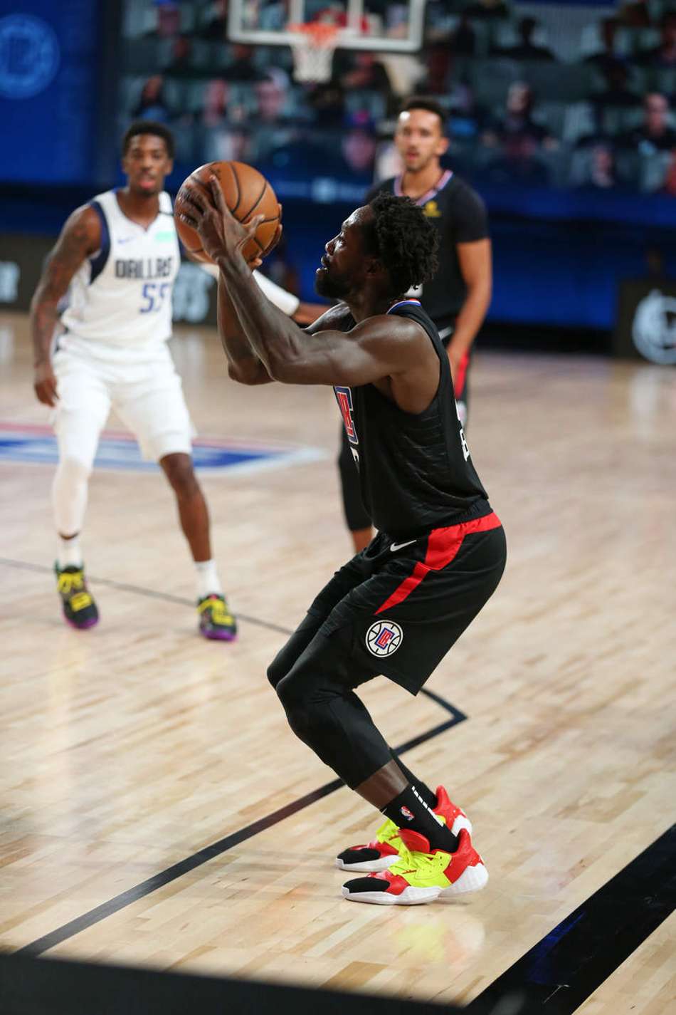 Lance!