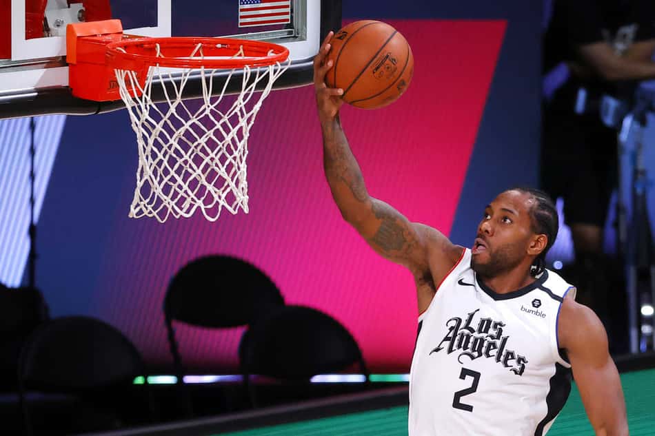 Lance!