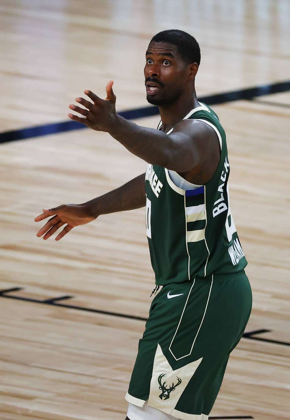 Lance!