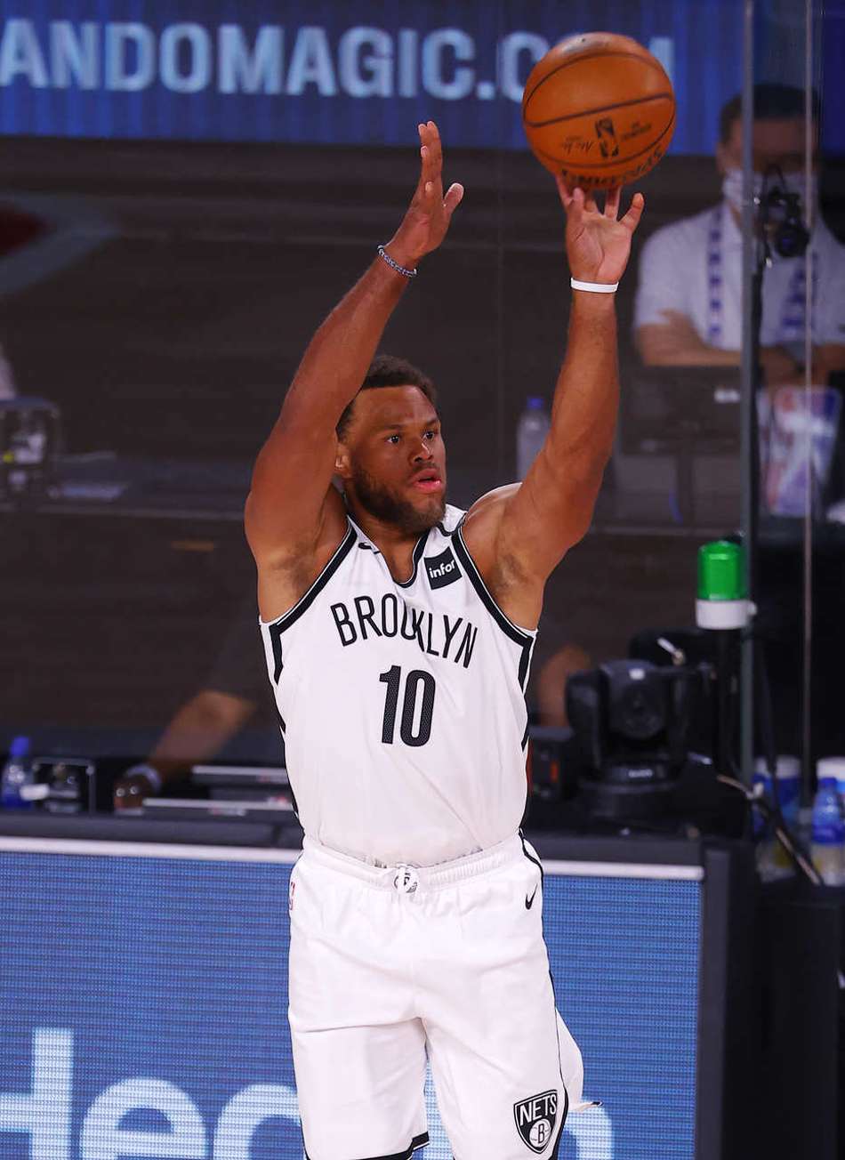 Lance!