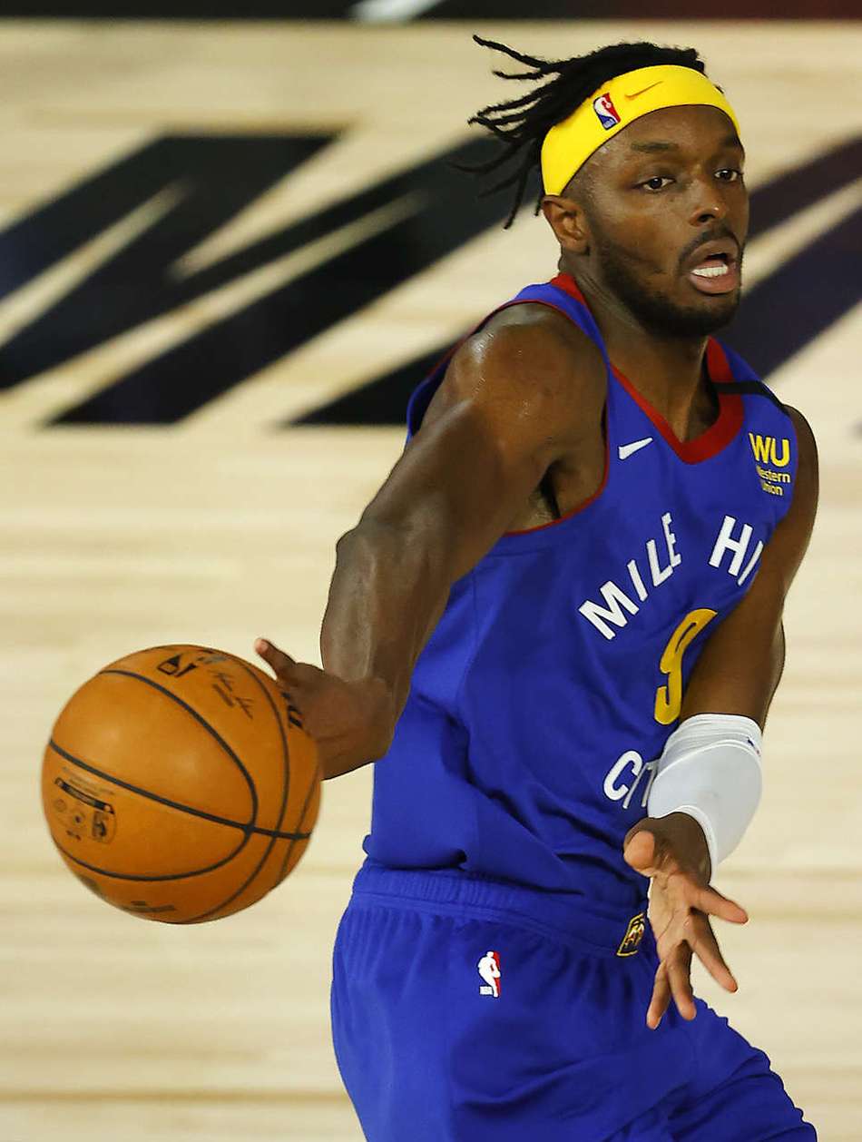 Lance!