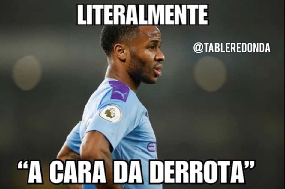 Lance!