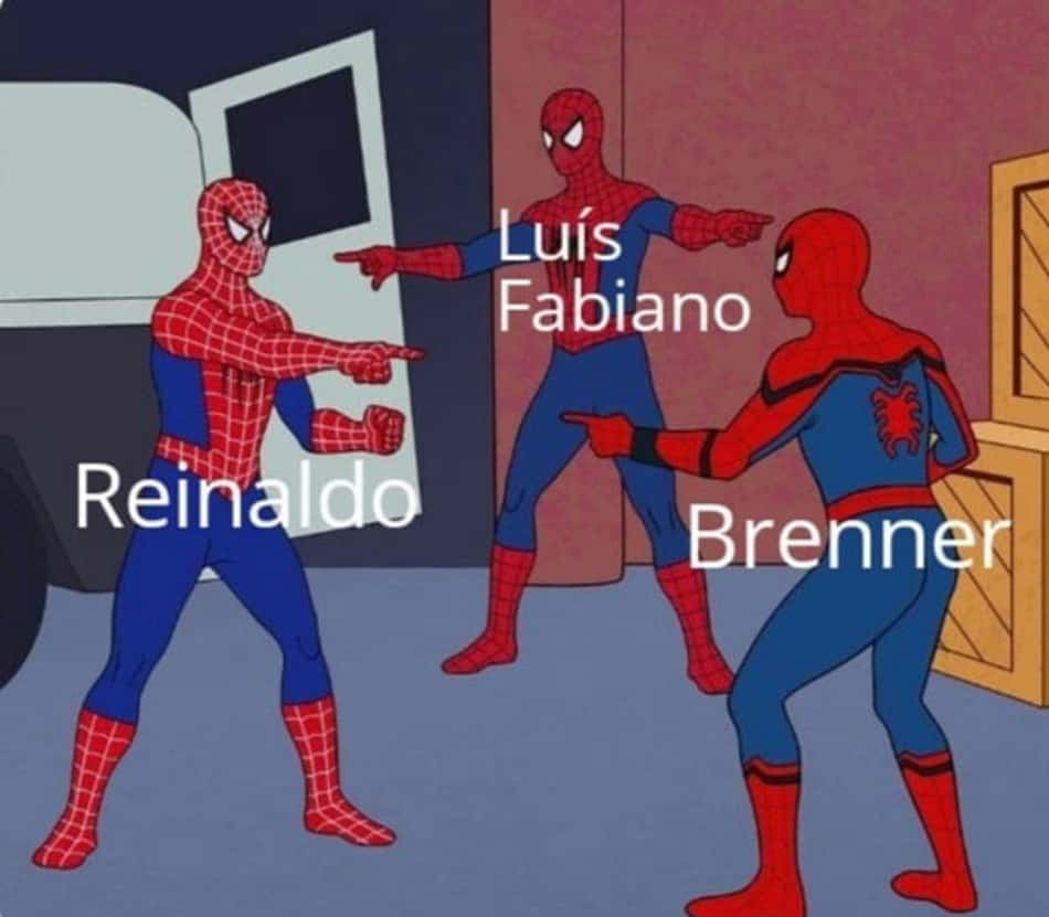 Lance!