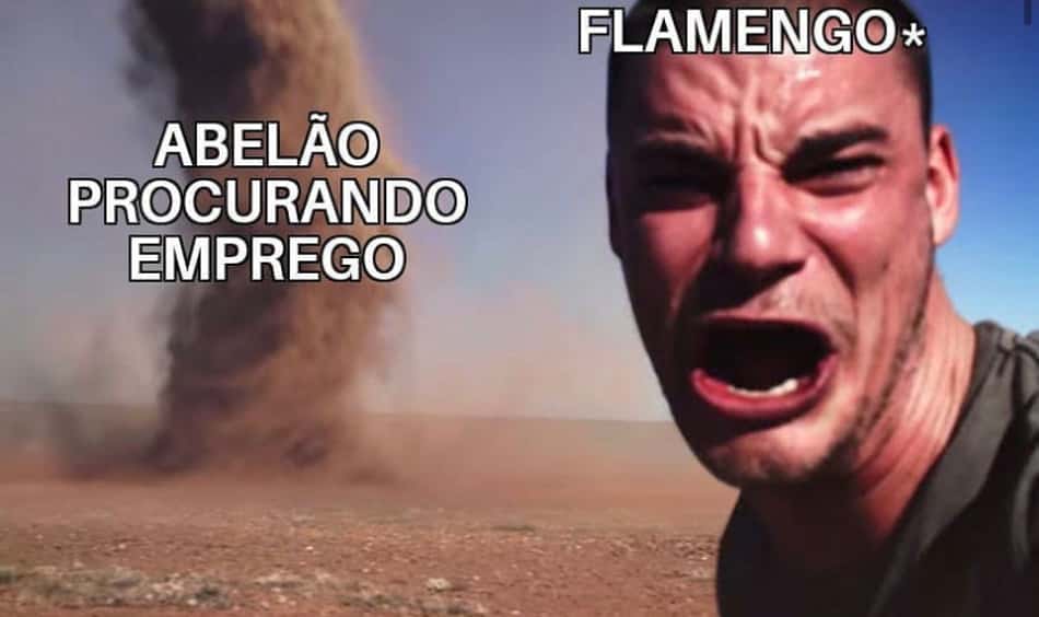 Lance!