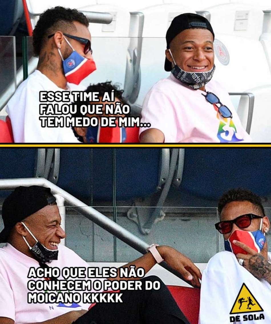 Lance!