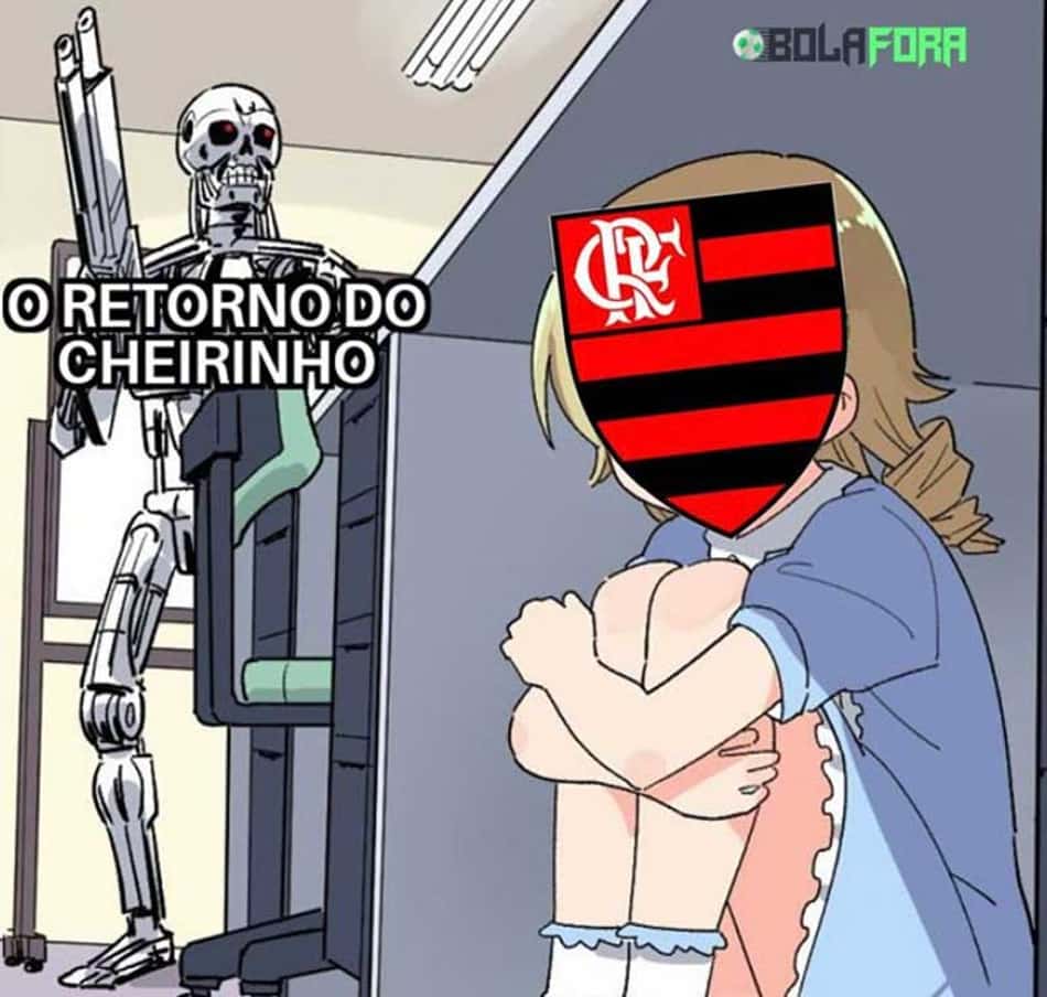 Lance!