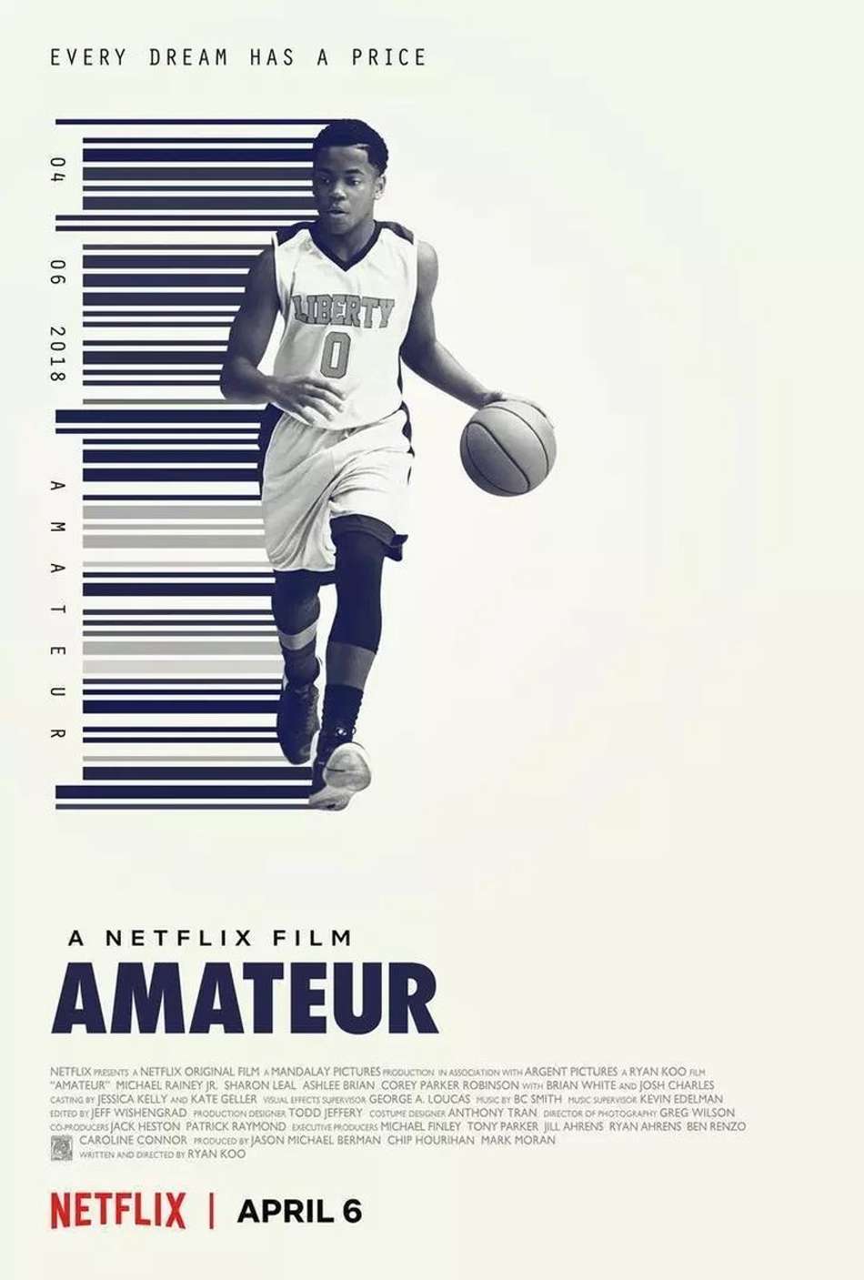 Lance!