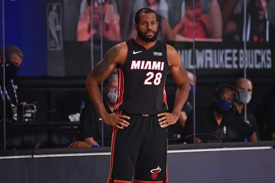 Lance!