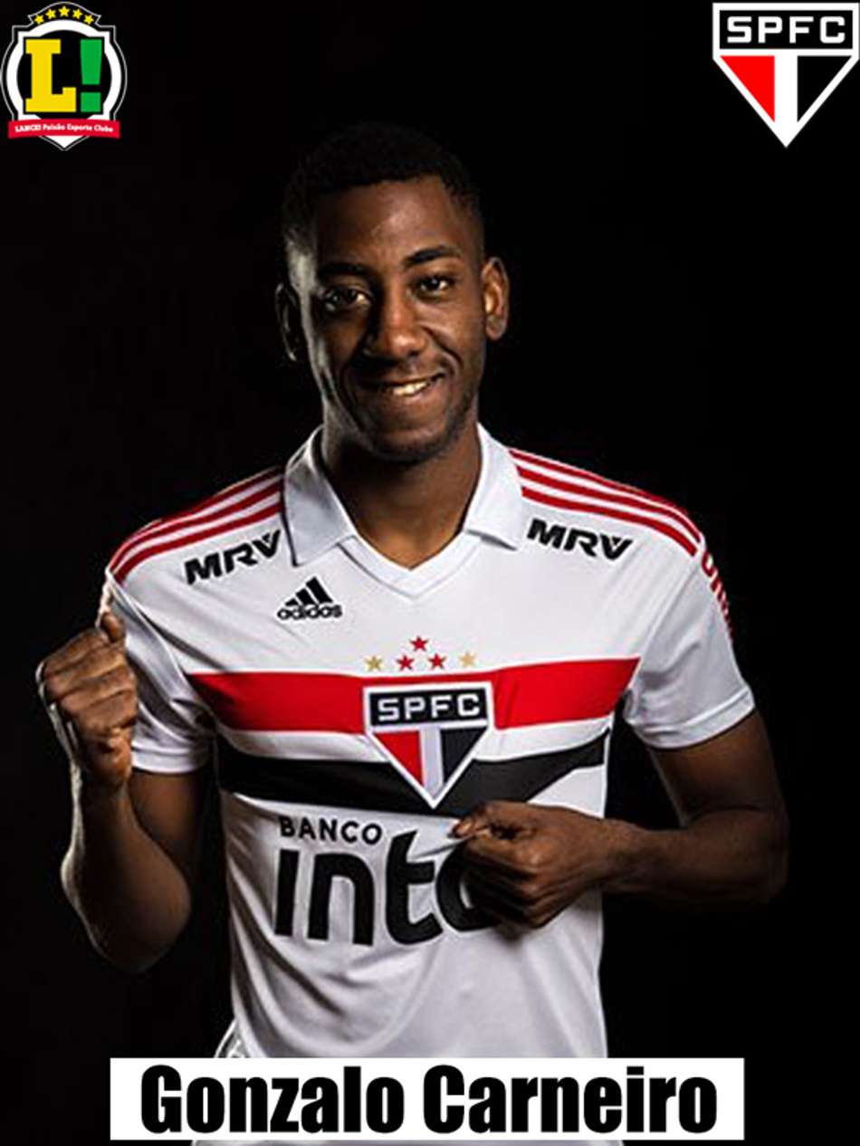 Lance!