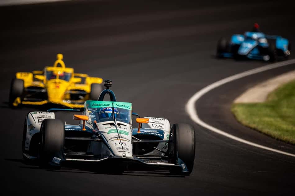 Além de Alonso: os campeões da Fórmula 1 na história da Indy 500
