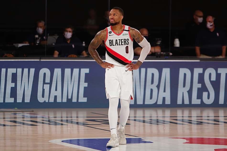 Lance!