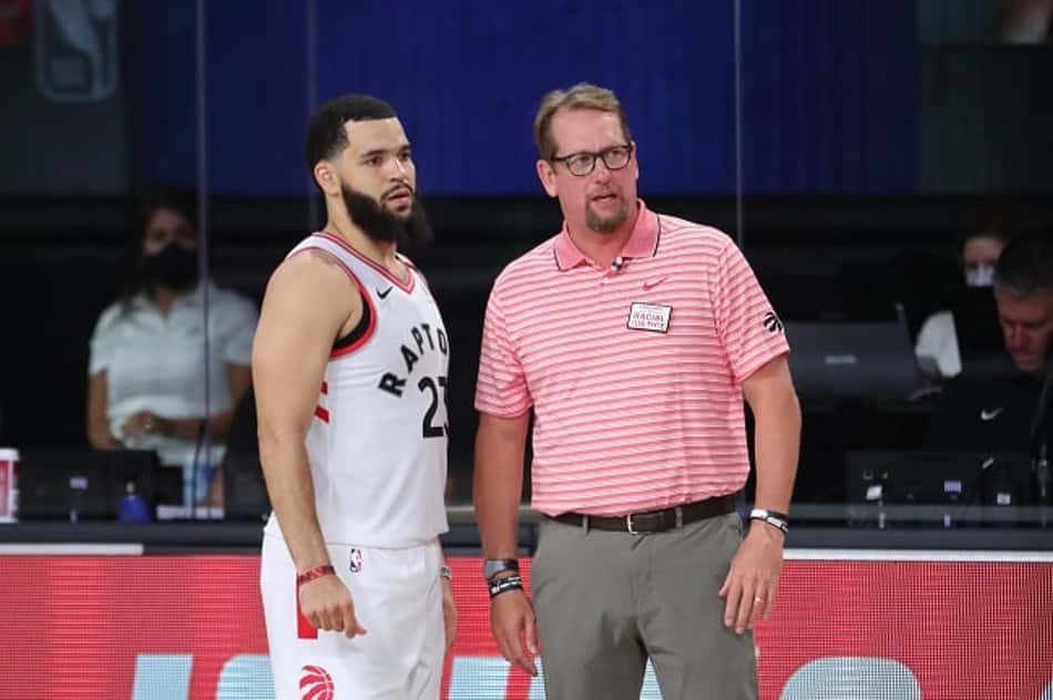 Atuações: VanVleet comanda vitória do Raptors sobre Nets. Saiba as notas