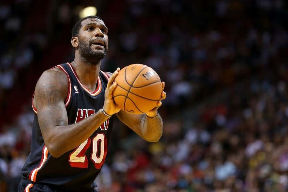 Lance!