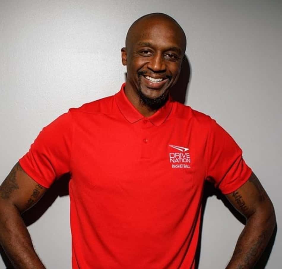 Lance!