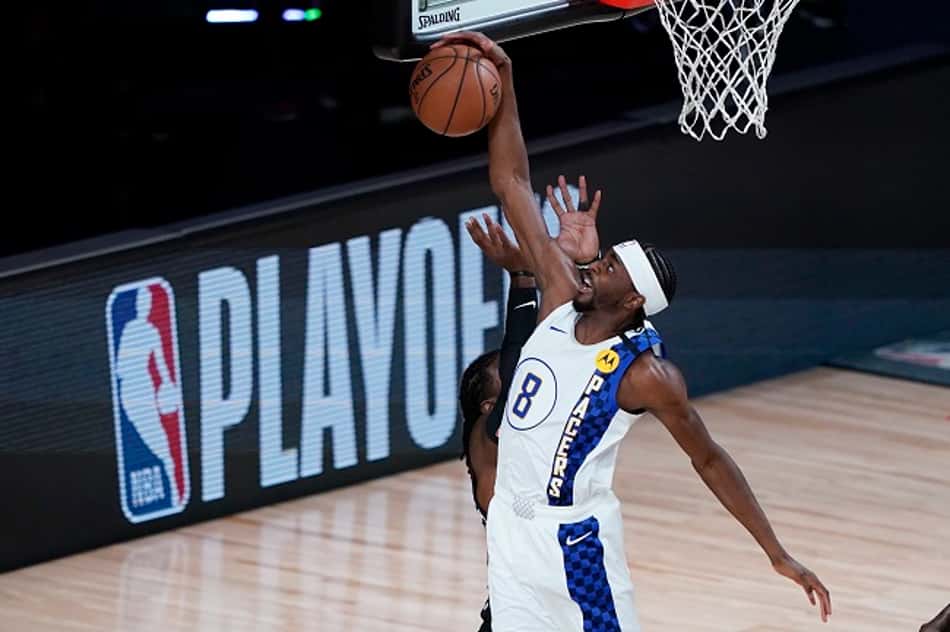 Lance!
