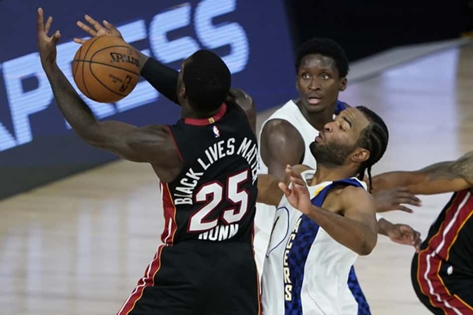 Lance!