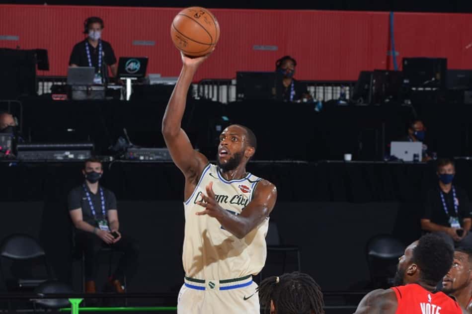 Lance!