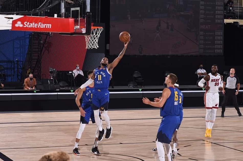 Lance!