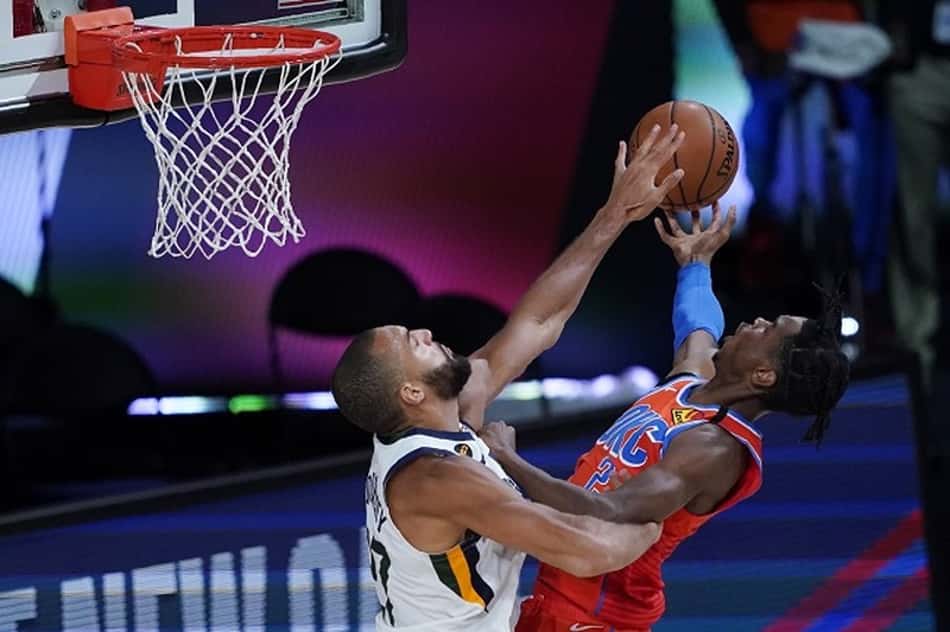 Lance!