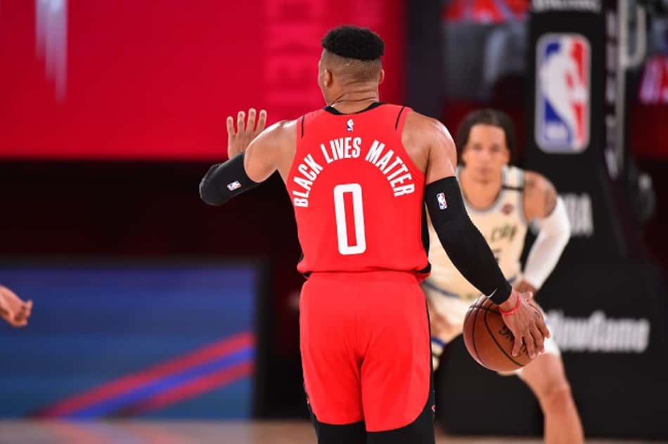 Lance!