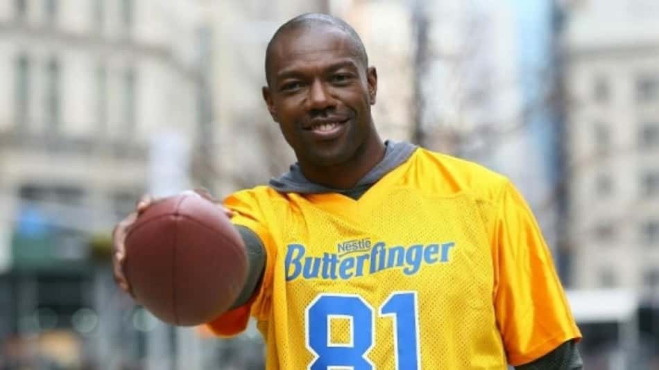 Lance!