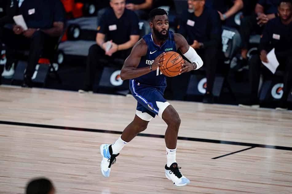 Lance!