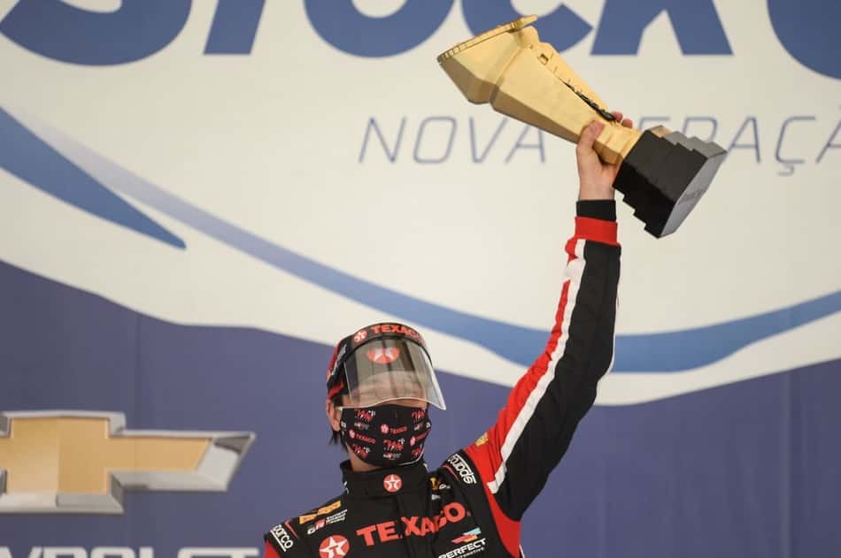 As imagens deste sábado da Stock Car 2020 em Interlagos