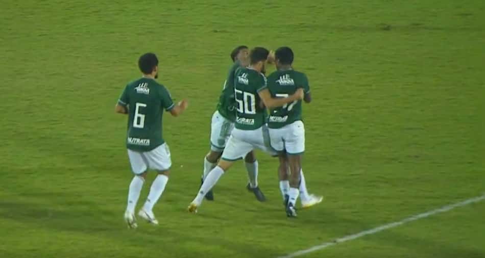 Guarani briga