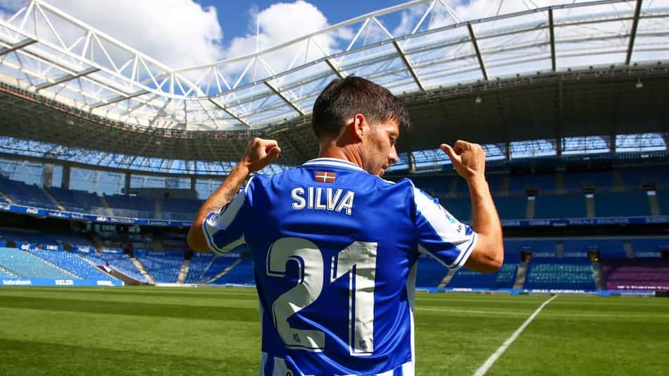 David Silva