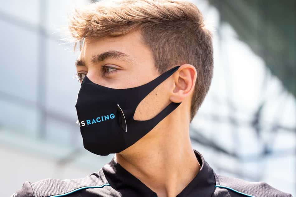 Lance!
