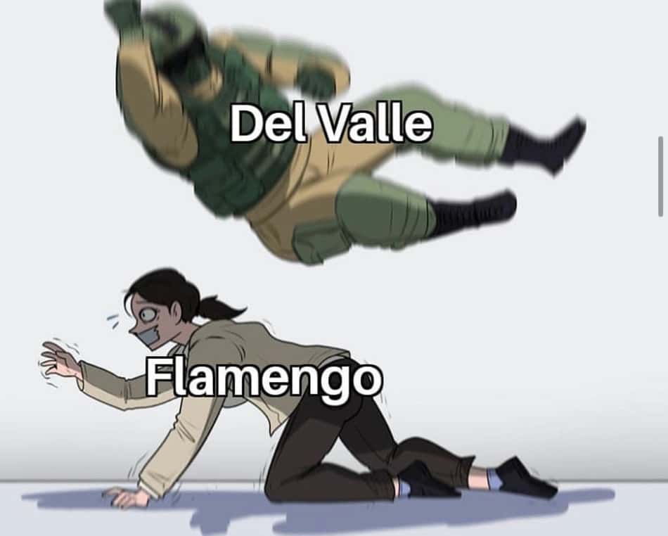 Lance!