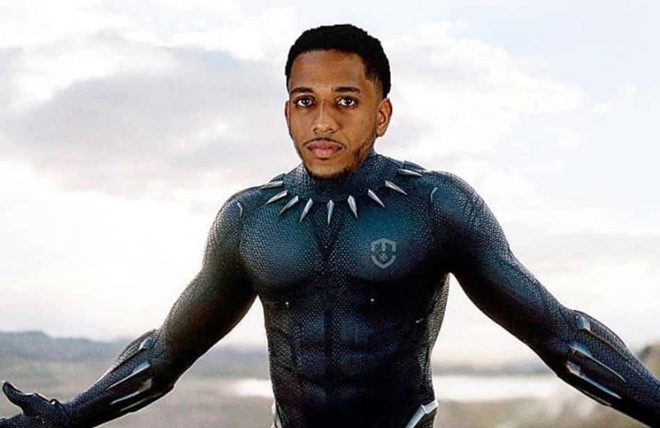 Lance!