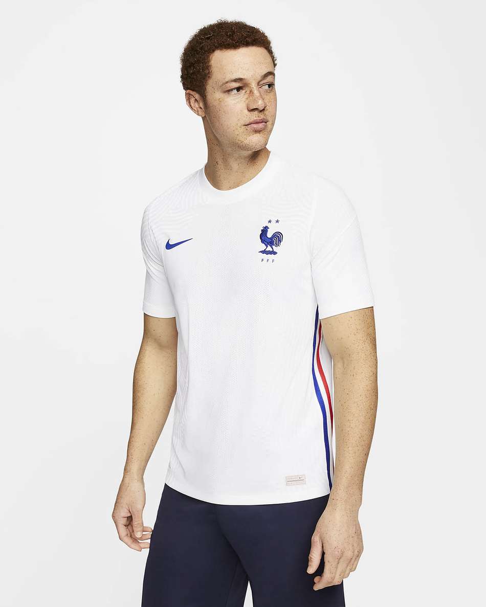 Lance!
