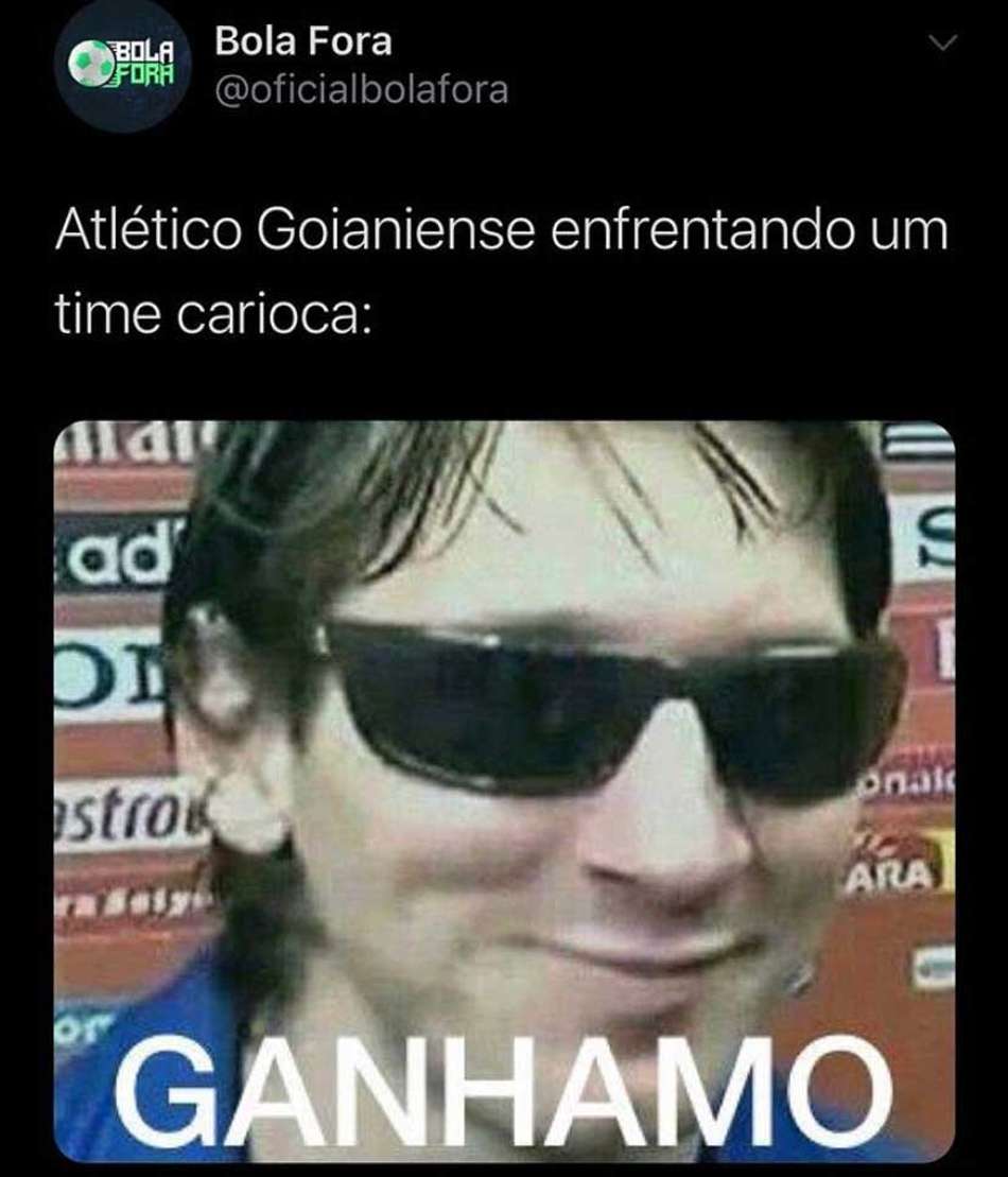 Lance!